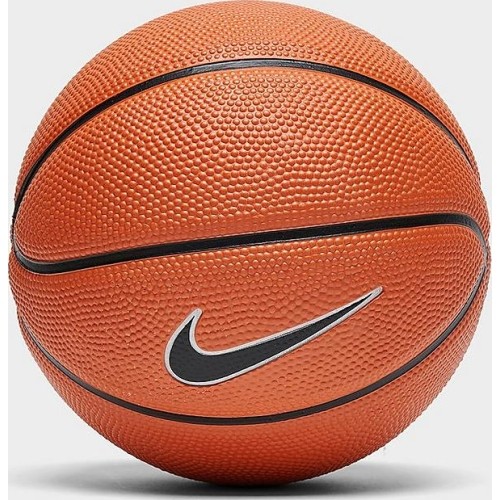 Nike Krepšinio Kamuolys Nk Skills Orange NKI08 879