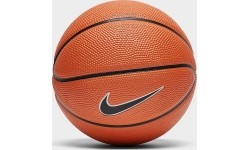 Nike Krepšinio Kamuolys Nk Skills Orange NKI08 879