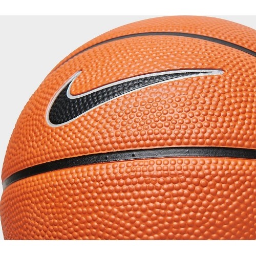 Nike Krepšinio Kamuolys Nk Skills Orange NKI08 879