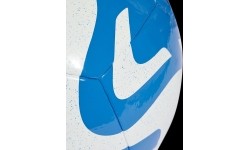 Piłka nożna Adidas Club Bialo Blue HZ6933