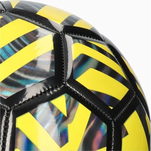 Puma piłka nożna BVB Fan Ball Black Yellow 084096 01