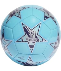 Adidas Futbolo Kamuolys Ucl Club 23/24 Group Stage Blue IA0948