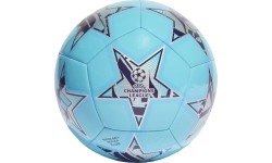 Adidas Futbolo Kamuolys Ucl Club 23/24 Group Stage Blue IA0948