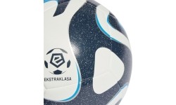 Piłka nożna Adidas Training White Grey IQ4932