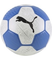Piłka nożna Puma Prestige White Blue 083992 03