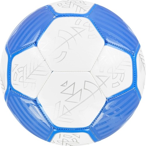 Puma Futbolo Kamuolys Prestige Ball White Blue 083992 03