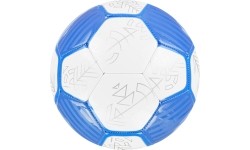 Puma Futbolo Kamuolys Prestige Ball White Blue 083992 03