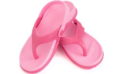 Pool shoes ROMA - 03