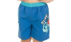 SURF-CLUB swim shorts - 02