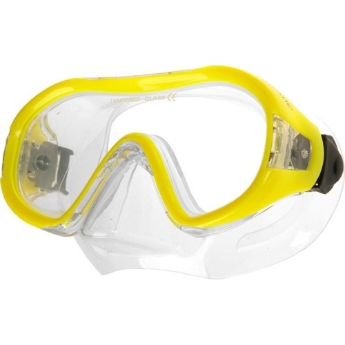 Diving mask JUNIOR - 18