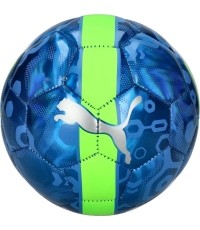 Puma Futbolo Kamuolys Cup Miniball Blue 084076 02