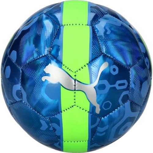Puma Futbolo Kamuolys Cup Miniball Blue 084076 02