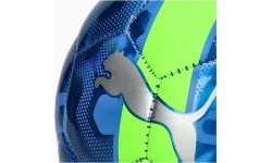 Puma Futbolo Kamuolys Cup Miniball Blue 084076 02