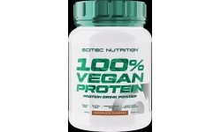 Scitec 100% Vegan Protein 1000 g