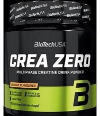 Biotech Crea Zero 320 g.