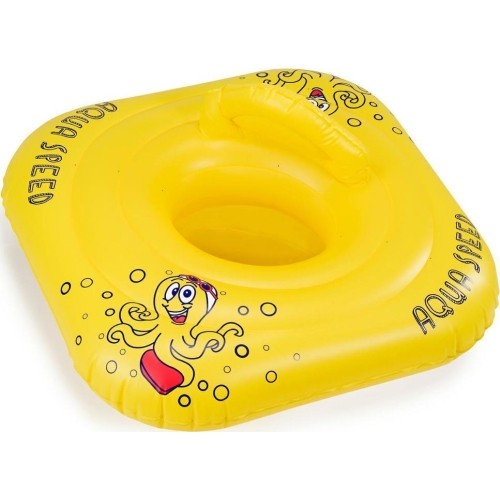 Kółko do pływania KIDDIE Ośmiornica