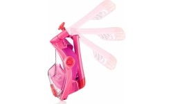 Full-face mask SPECTRA 2.0 KID - 1