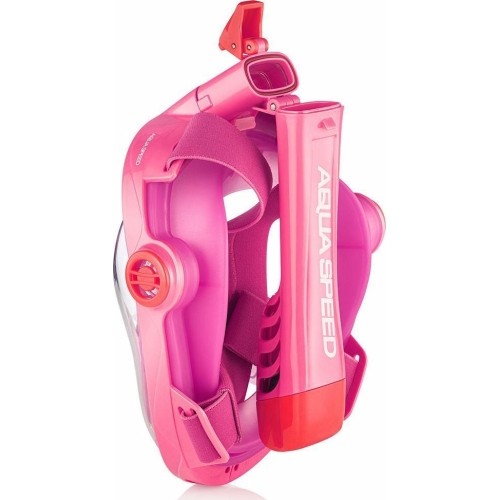 Full-face mask SPECTRA 2.0 KID - 1