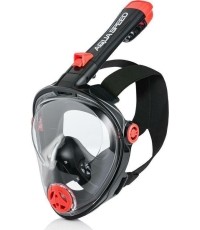 Maska pełnotwarzowa Spectra 2.0 Kid - 7