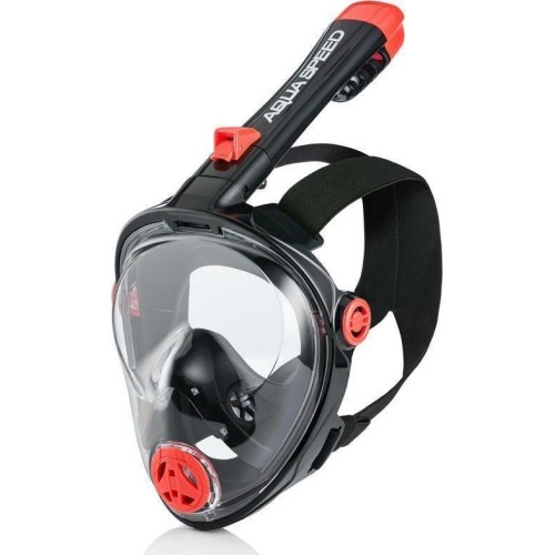 Full-face mask SPECTRA 2.0 KID - 7