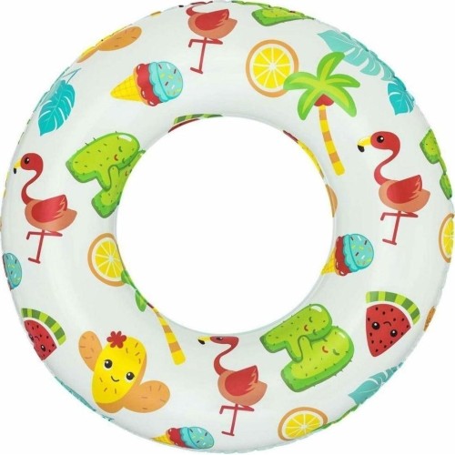 Koło do pływania 61 cm - 02