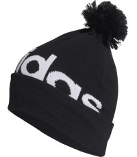 Adidas Kepurė Pompom Woolie Black