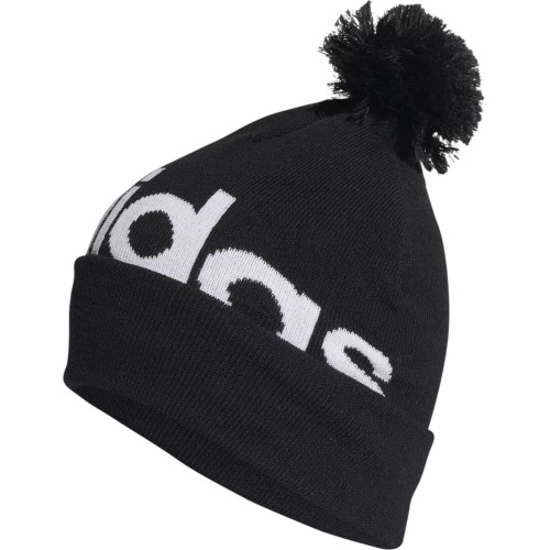 Adidas Kepurė Pompom Woolie Black
