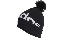 Adidas Kepurė Pompom Woolie Black