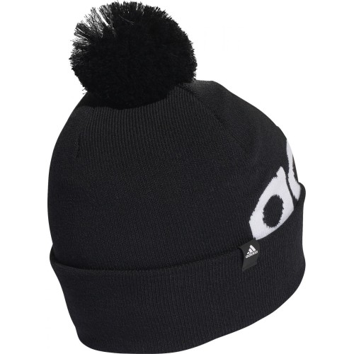 Adidas Kepurė Pompom Woolie Black