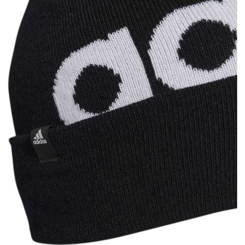 Adidas Kepurė Pompom Woolie Black