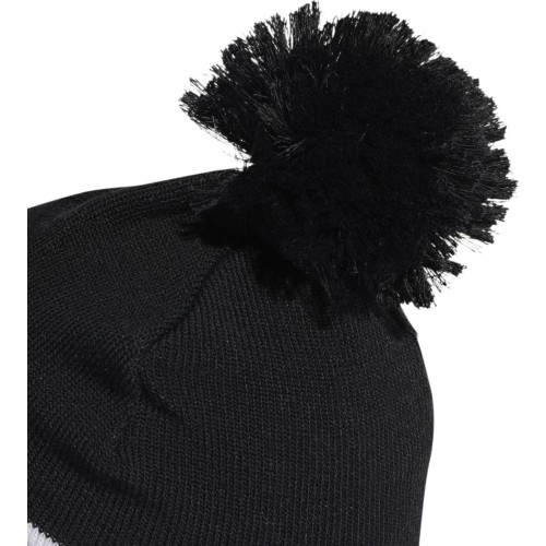 Adidas Kepurė Pompom Woolie Black