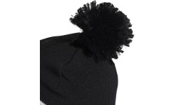 Adidas Kepurė Pompom Woolie Black
