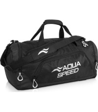 Torba sportowa AQUA-SPEED - 07