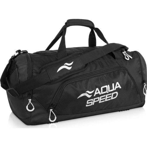 AQUA-SPEED duffle bag - 07