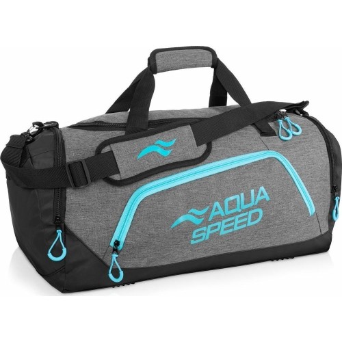 AQUA-SPEED duffle bag - 34