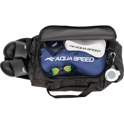 AQUA-SPEED duffle bag - 34