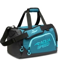 AQUA-SPEED duffle bag - 24