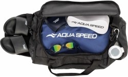 AQUA-SPEED duffle bag - 24