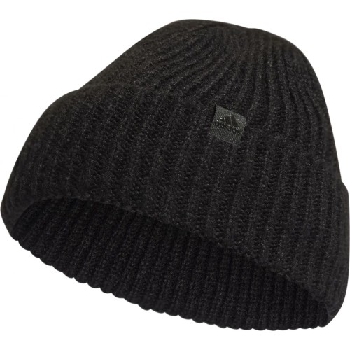 Czapka Adidas W Cuff Beanie Black HM9906