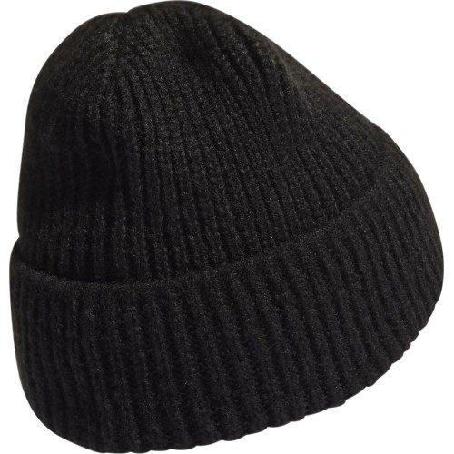 Czapka Adidas W Cuff Beanie Black HM9906