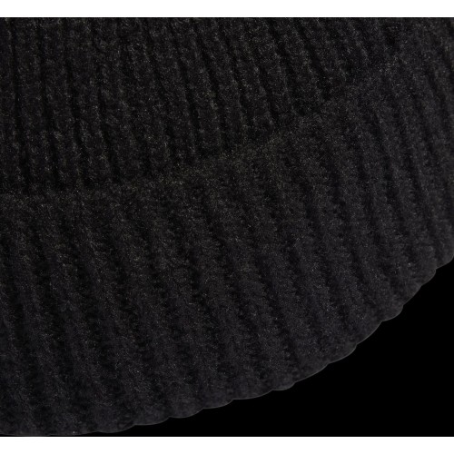 Czapka Adidas W Cuff Beanie Black HM9906