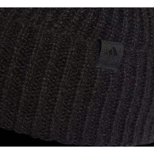 Czapka Adidas W Cuff Beanie Black HM9906