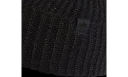 Czapka Adidas W Cuff Beanie Black HM9906
