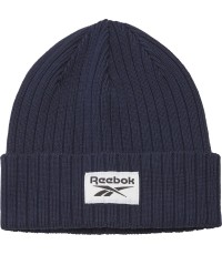 Reebok Kepurė Te Beanie Blue GH0430