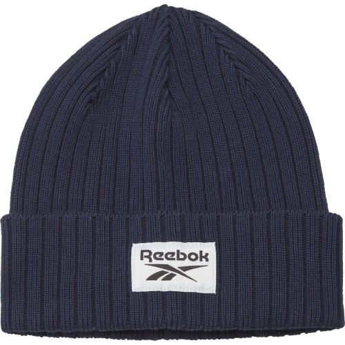 Reebok Kepurė Te Beanie Blue GH0430