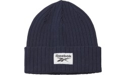 Reebok Kepurė Te Beanie Blue GH0430
