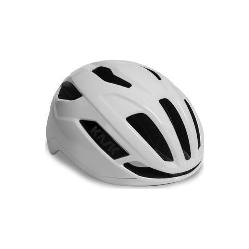 Kask rowerowy Sintesi WG11 White L - 201