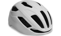 Kask rowerowy Sintesi WG11 White L - 201