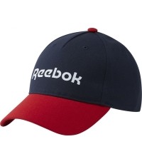Reebok Kepurė Act Core Ll Cap Blue Red H23409