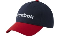 Reebok Kepurė Act Core Ll Cap Blue Red H23409